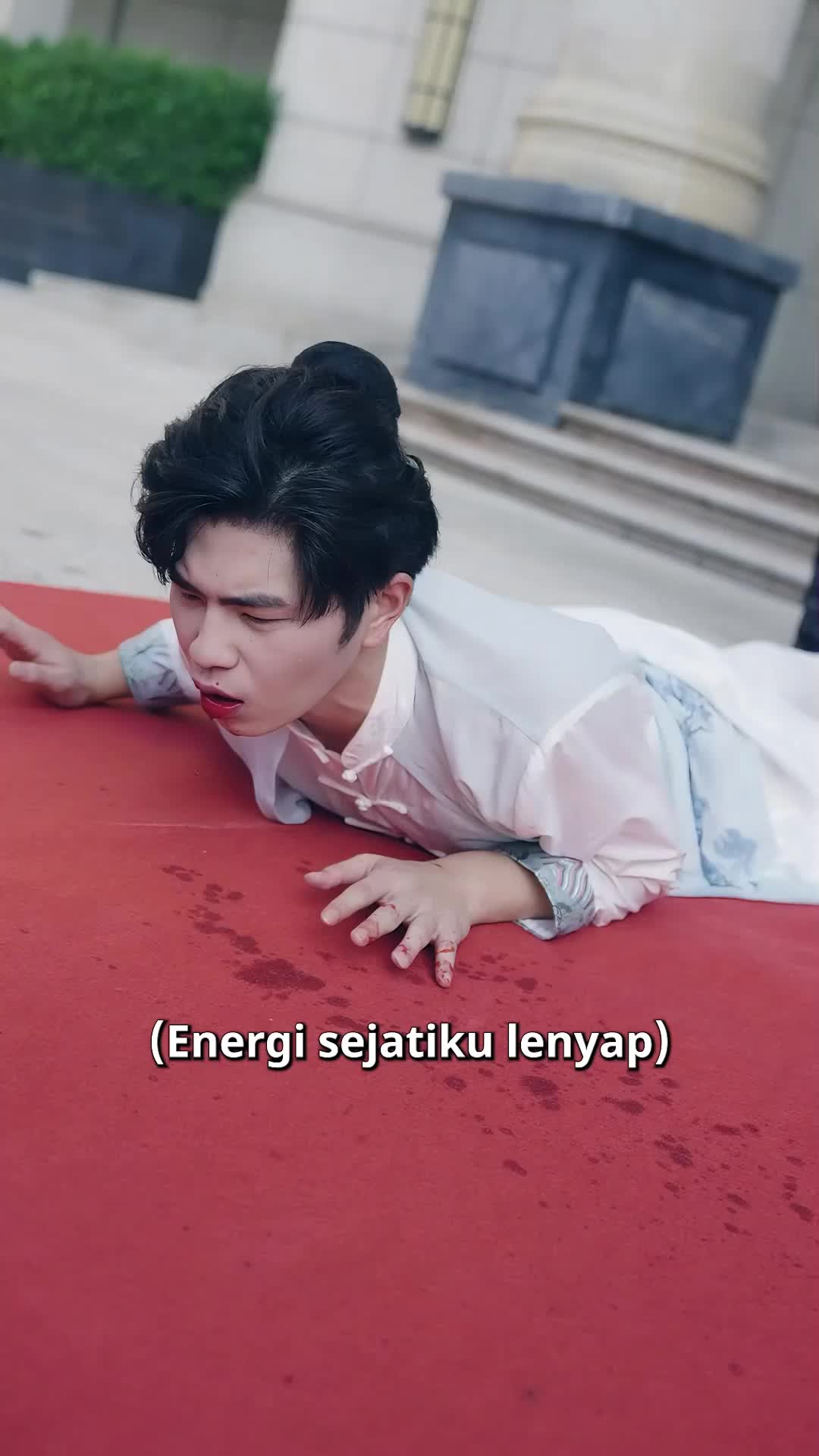 Episode 18 - Aku Dijuluki Dokter Sakti Top oleh Ratu